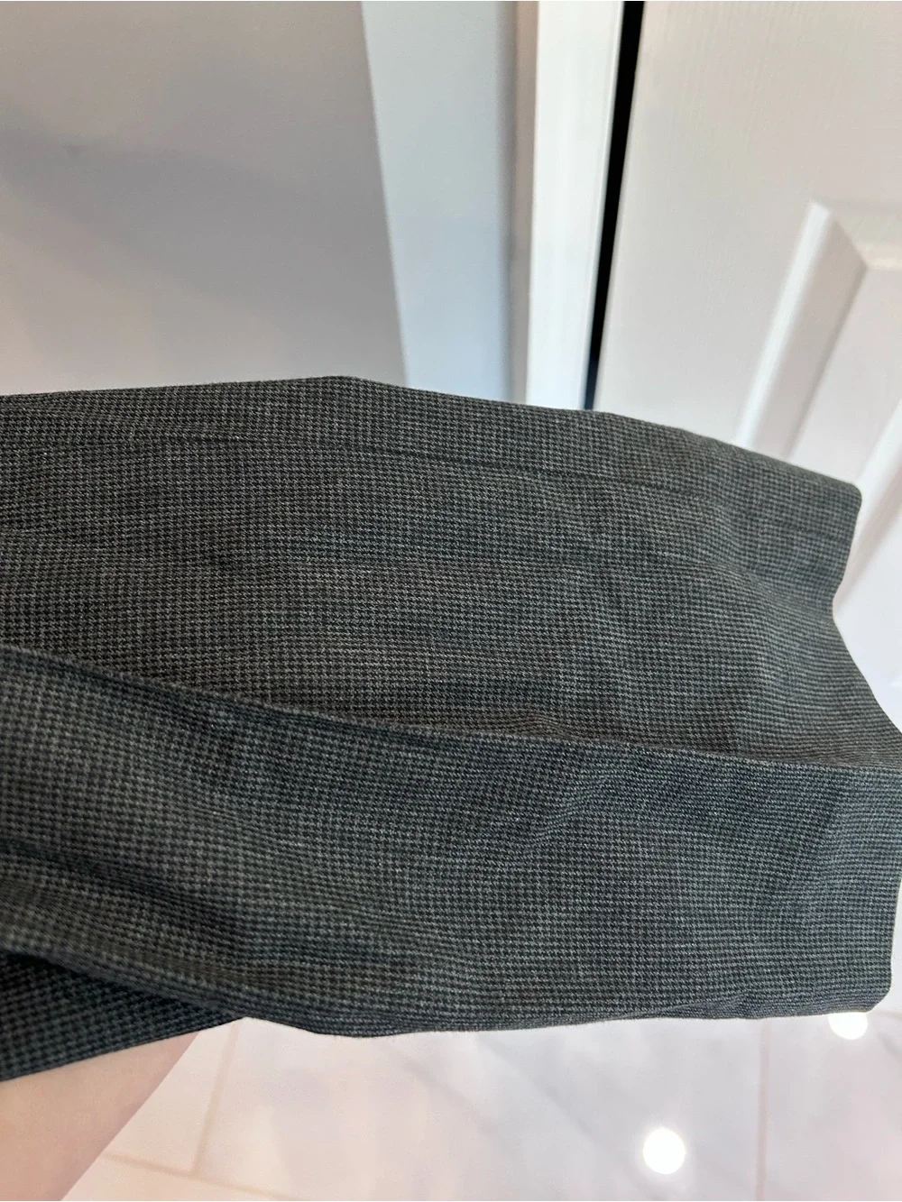 J. Crew slim fit
